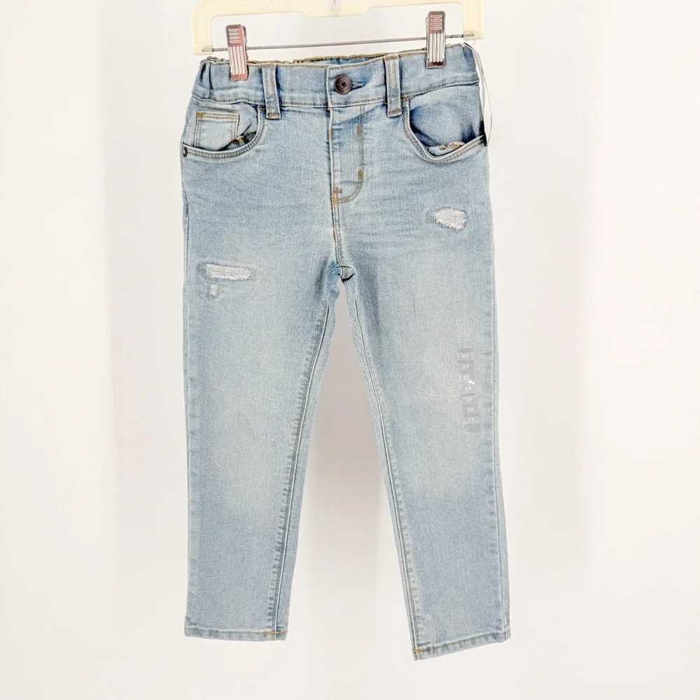 NWT Oshkosh B’Gosh Girl Jeans